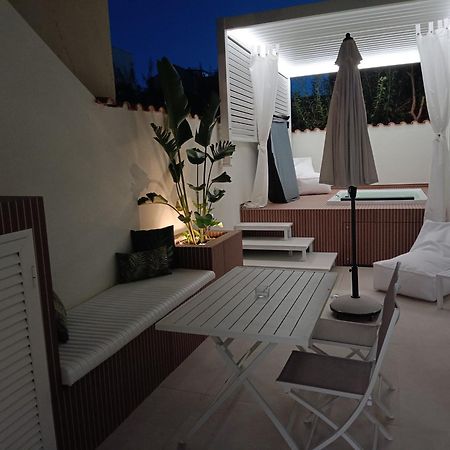 I Limoni Lägenhet Alghero Exteriör bild