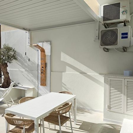 I Limoni Lägenhet Alghero Exteriör bild