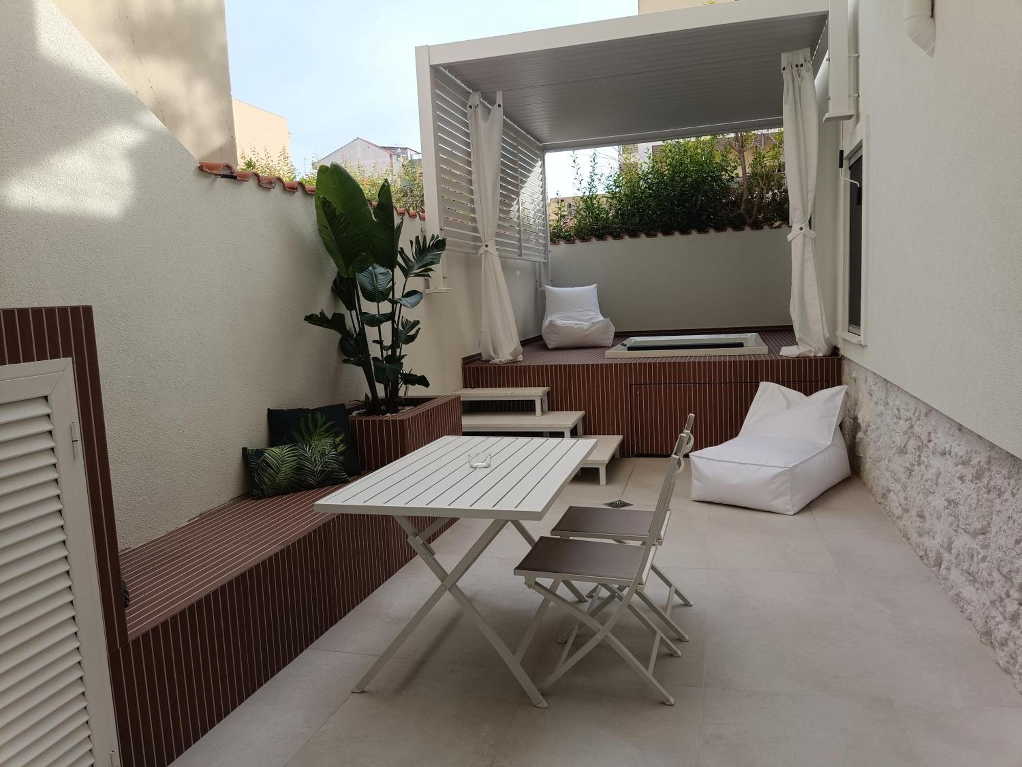 I Limoni Lägenhet Alghero Exteriör bild