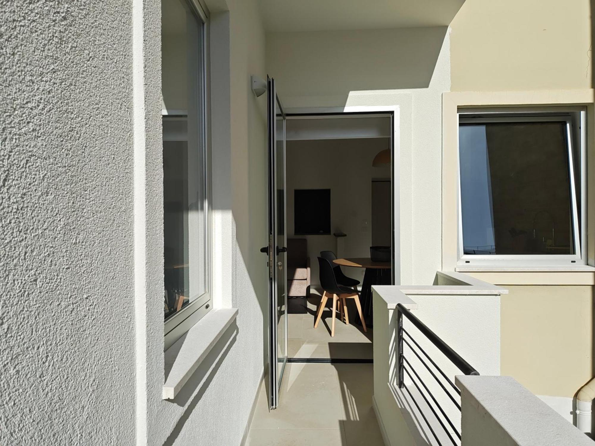 I Limoni Lägenhet Alghero Exteriör bild