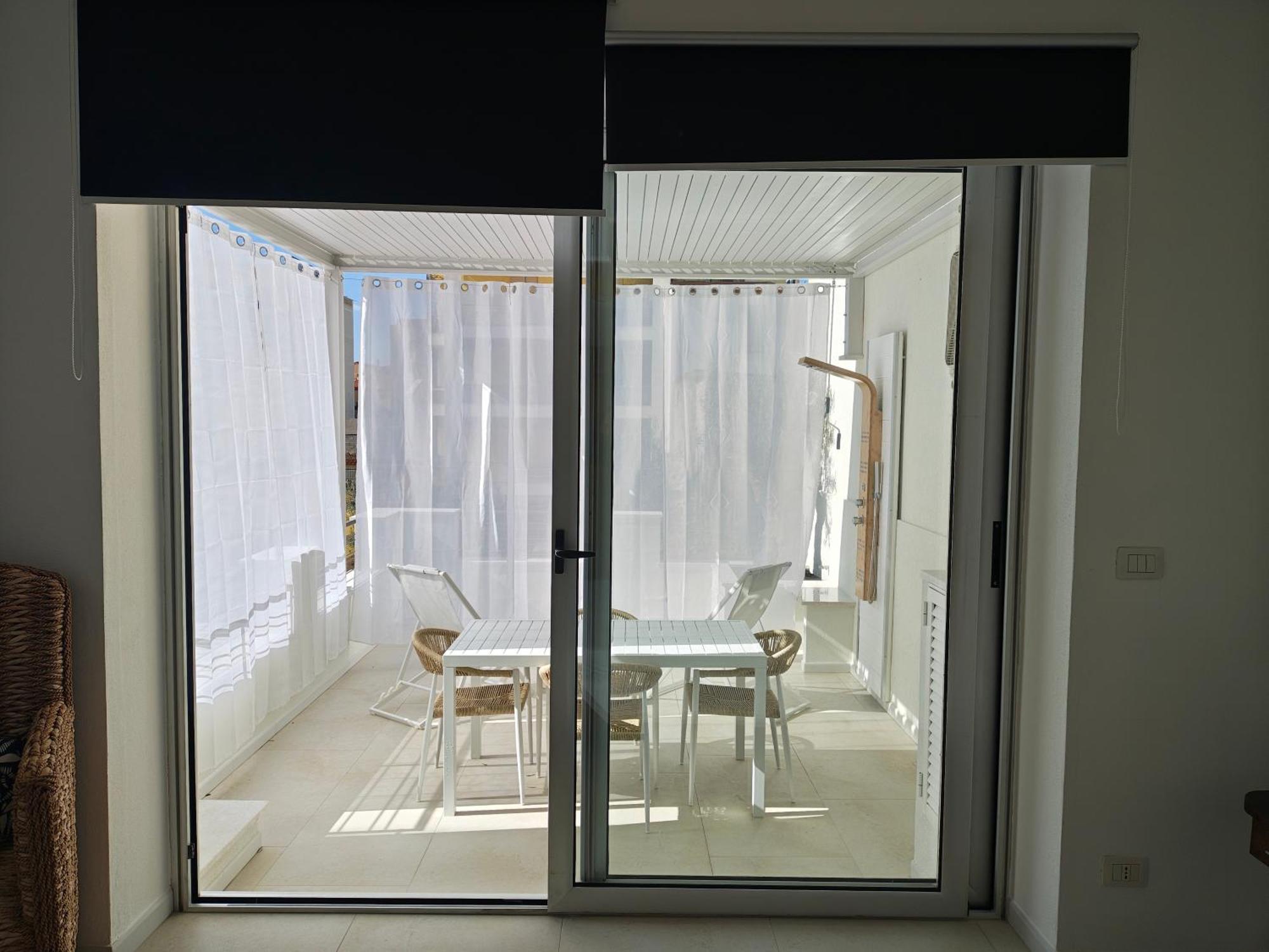 I Limoni Lägenhet Alghero Exteriör bild