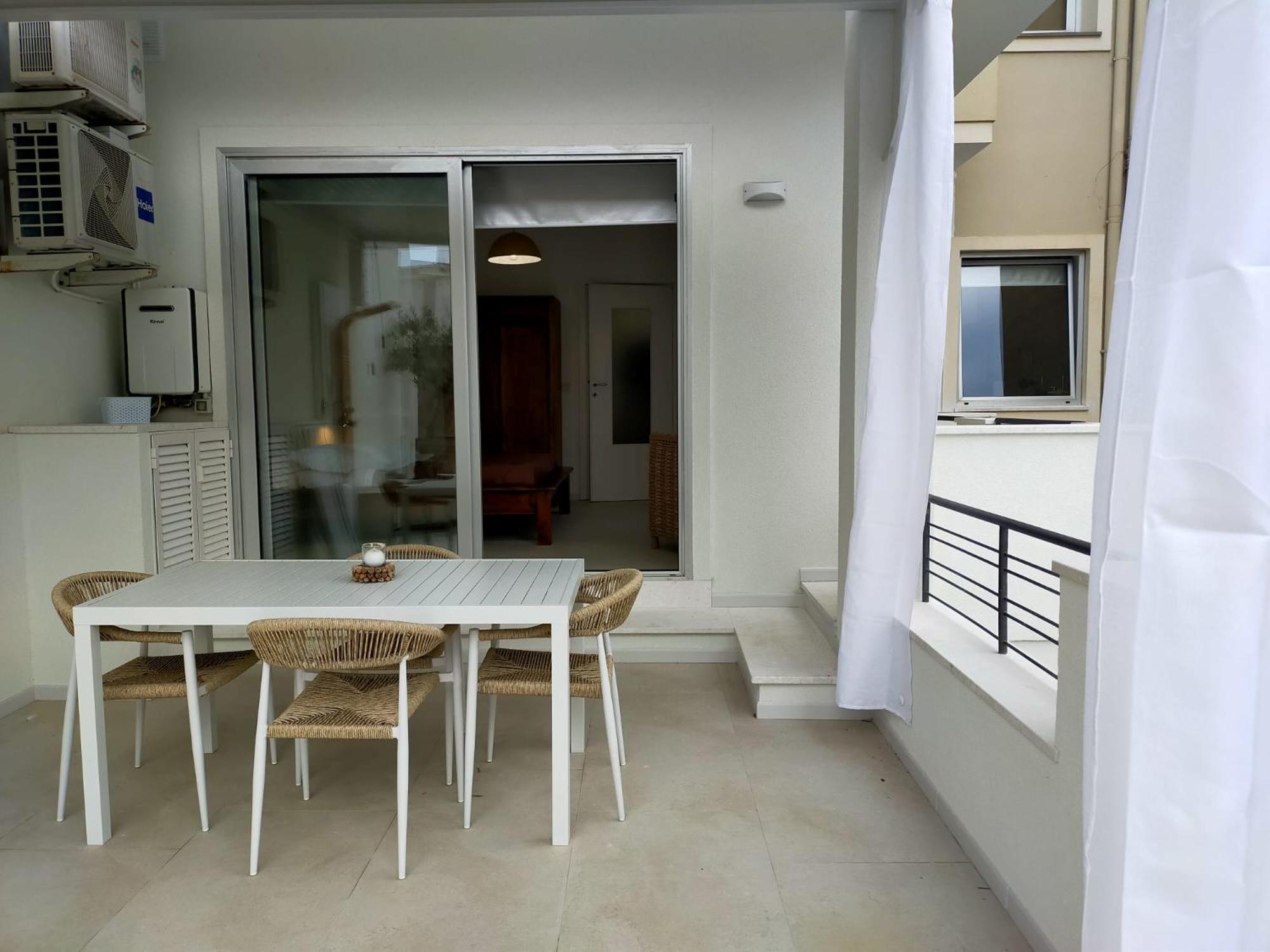 I Limoni Lägenhet Alghero Exteriör bild