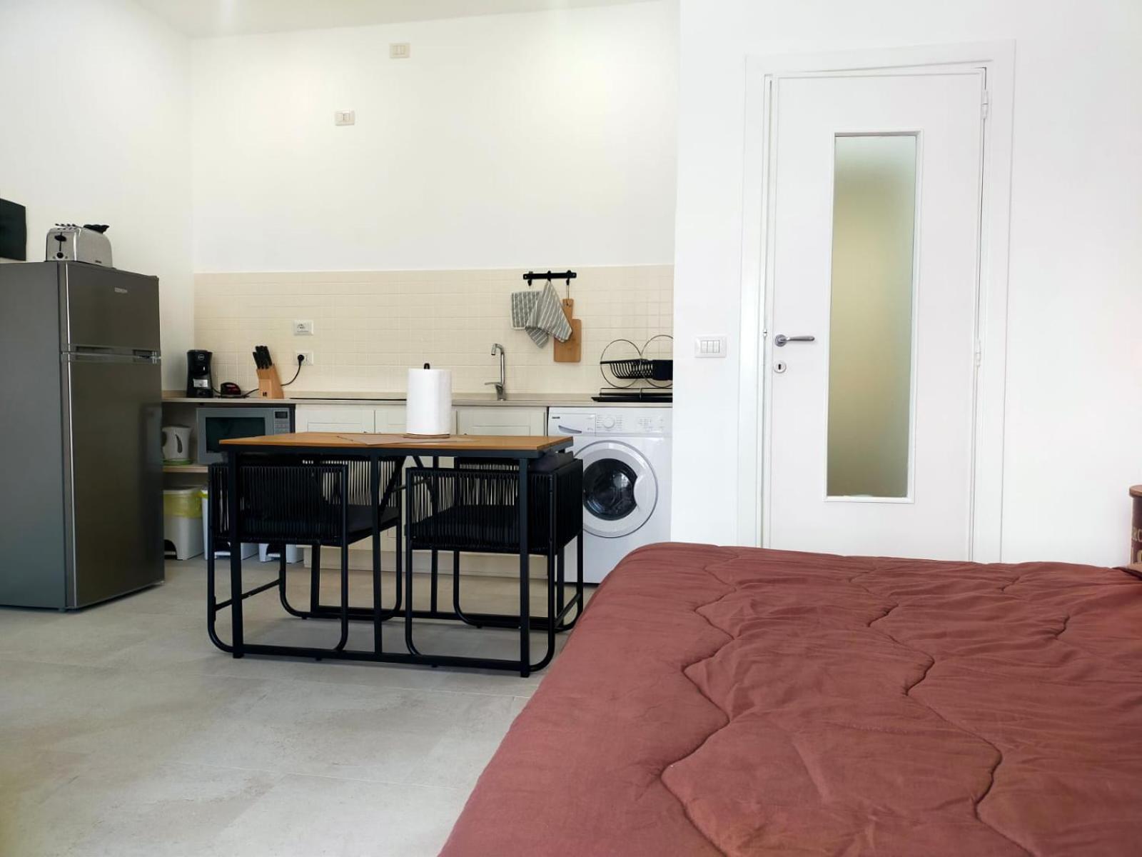 I Limoni Lägenhet Alghero Exteriör bild